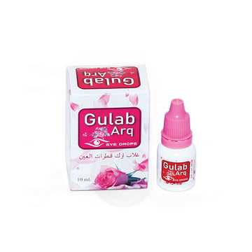 ARQ - E- GULAB 10 ML