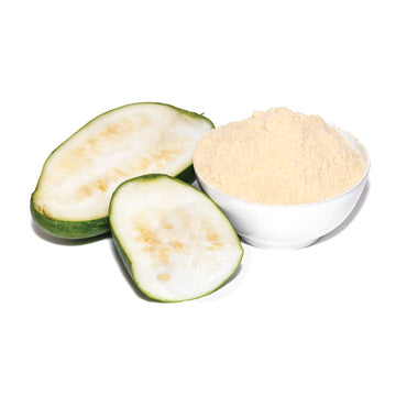 KISA PURE ASH GOURD POWDER