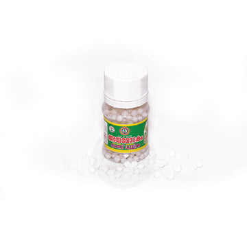 AJWAIN PILLS - AYAMODAGA PILLS / CAROM PILLS /