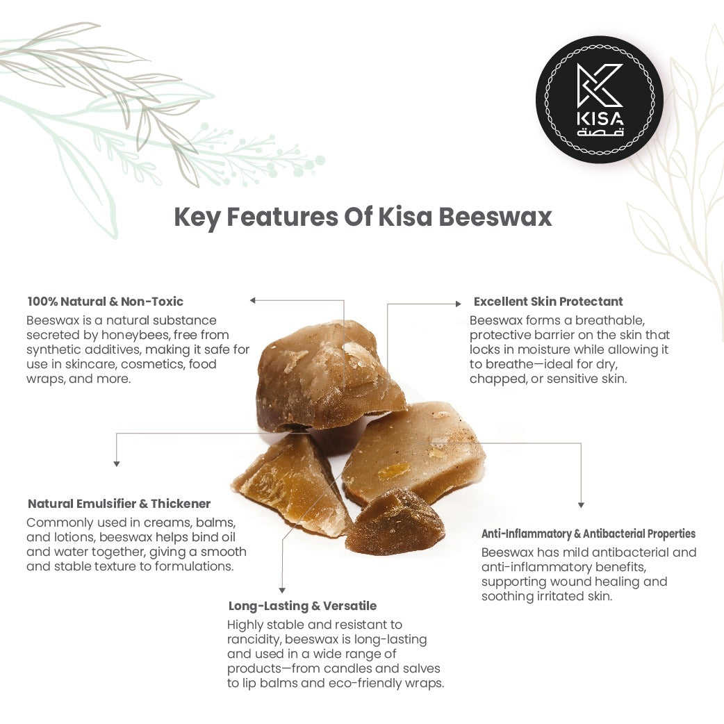 BEES WAX