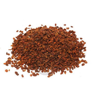 BUCKTHORN SEEDS