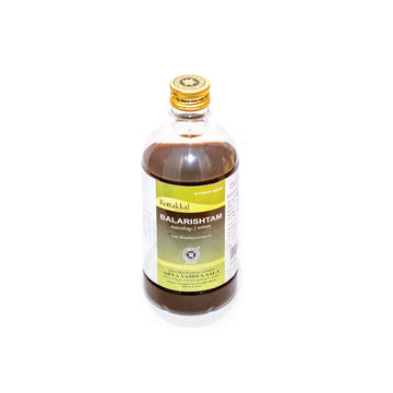 BALARISHTAM 450 ML