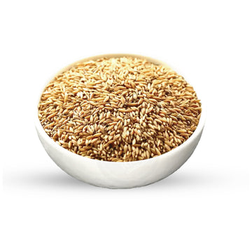 BAMBOO RICE
