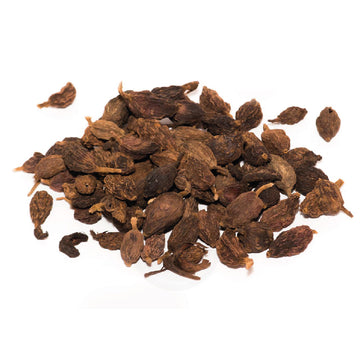 BLACK CARDAMOM CHINA