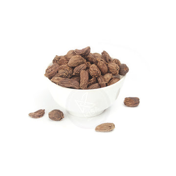 الهيل الأسود