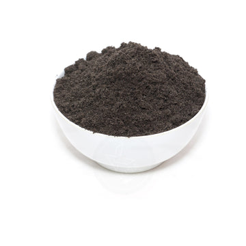 BLACK SEED POWDER / NIGELLA SATIVA
