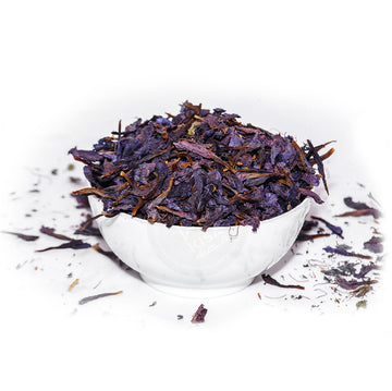 GOZBAN FLOWER / GUL GOZABAN / PUPLE TEA (BORAGE)