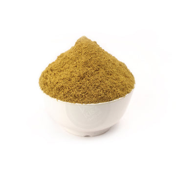 CORIANDER POWDER GOLD ROASTED