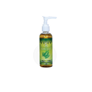 KISA PURE CURRY LEAVES OIL 100 ML
