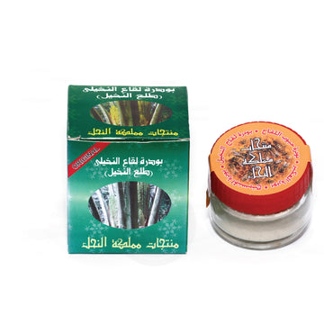 DATES POLLEN POWDER 50 GM