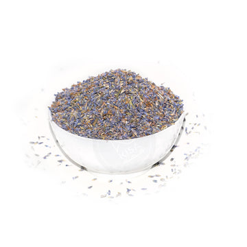 LAVENDER FLOWER