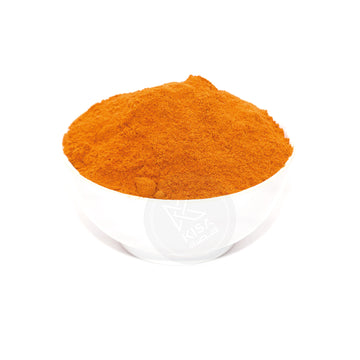 FISH FRY MASALA HOT