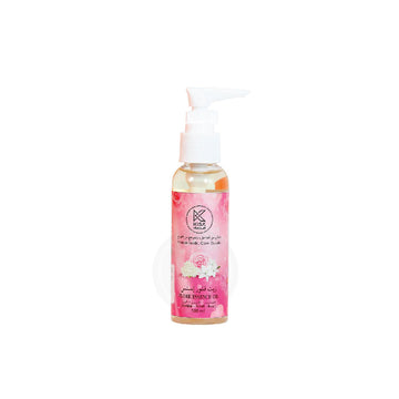 KISA FLORE ESSENCE - OIL ( JASMINE - NEROLI - ROSE ) - 100 ML