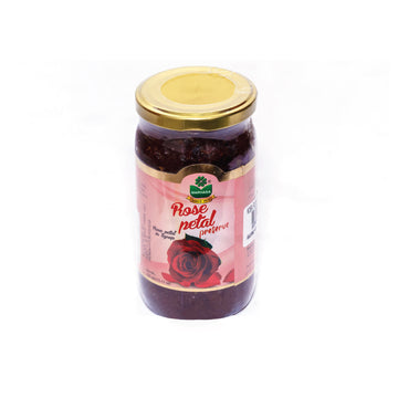 GULKAND 400 GM -ROSE PETALS IN SYRUP / GHULKAND