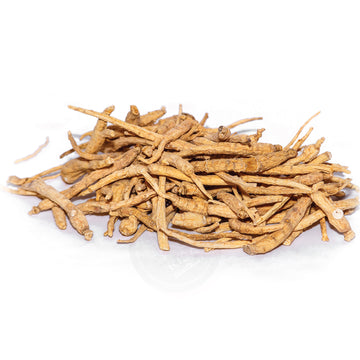 GINSENG WHOLE