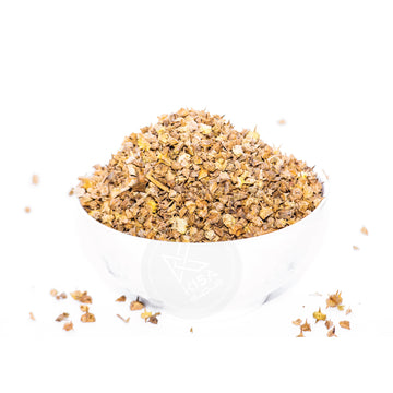 GOKHRU / GANGURU / BINDII SEEDS /TRIBULUS TERRESTRIS SEEDS - SMALL