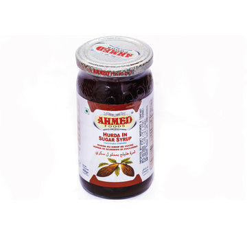 حريد مربى