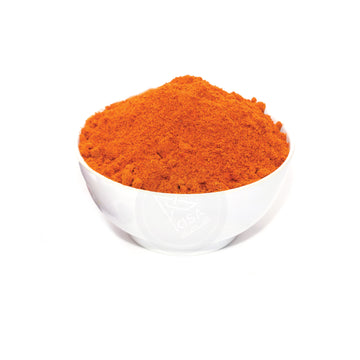 HOT & SPICY SOAKING MIX