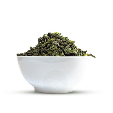 KISA JASMINE & MINT GREEN TEA
