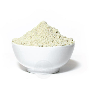 JOW SATTU ATTA / JAU SATTU ATTA / ROASTED WHOLE BARLY FLOUR