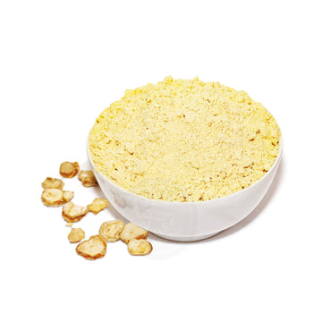 KAPOOR KACHRI POWDER / SPIKED GINGER POWDER
