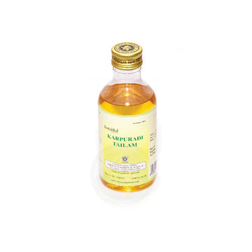KARPURADI TAILAM 200 ML