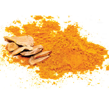 DHATHRI KASTHURI TURMERIC POWDER 50 GM