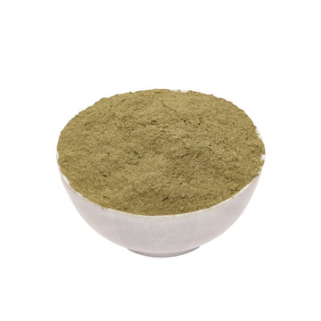 KATAM POWDER / KATAM HENNA / BUXUS DIOICA LEAVES POWDER
