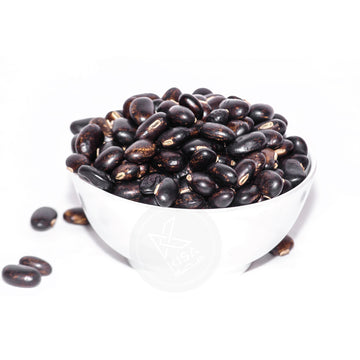 KONJ BEEJ BLACK / VELVET BEAN BLACK /MUCUNA PRURIENS