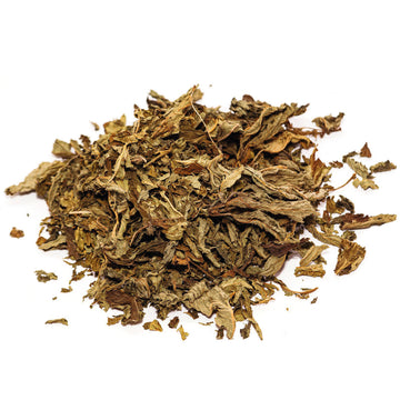 MOLOKHIA LEAVES / JUTE MALLOW / JEWS MALLOW / EGYPTIAN SPINACH