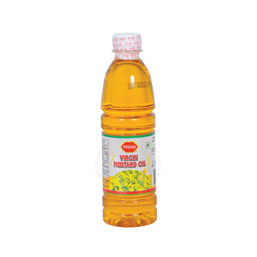 MUSTARD OIL 100ML