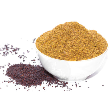 MUSTARD POWDER