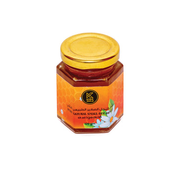 KISA PURE SMALL  BEE HONEY 100 ML