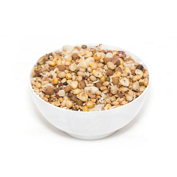 NAVADHANYAM - HEALTH MIX / NAVADHANYA MIX
