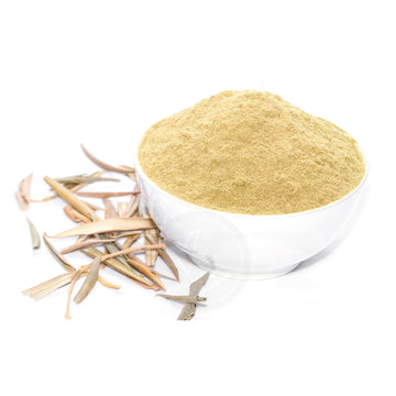 OLIVE LEAVES POWDER - WARG ZAYTOON POWDER