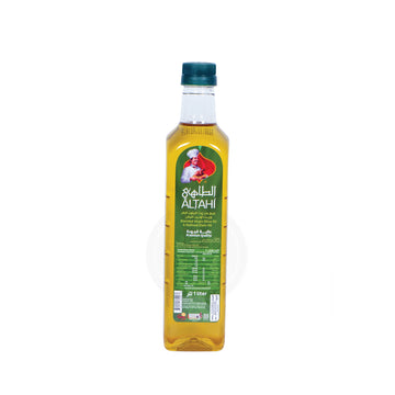 OLIVE OIL 1 LTR
