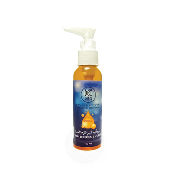 KISA OMEGA RICH SERUM (FACE / HAIR ) - 100 ML