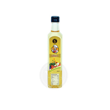 KISA  COOKING OIL 1 LTR
