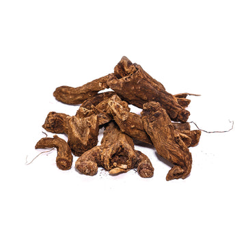 QASTH AL HIND - WHOLE / INDIAN COSTUS ROOTS