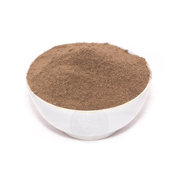 KISA PURE RAW BANANA PEEL POWDER