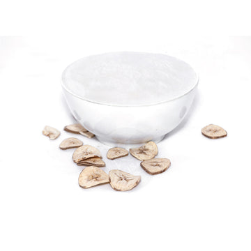 RAW BANANA POWDER