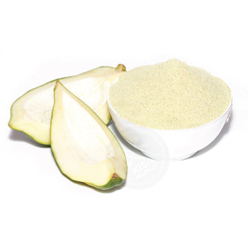 KISA PURE RAW PAPAYA POWDER / KACHA PAPITHA POWDER