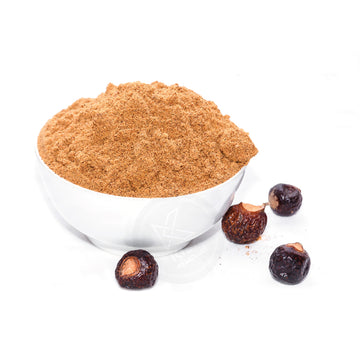 AREETA POWDER / RITA POWDER / SOAPNUT POWDER