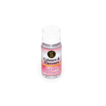 KISA ESSENCE - ROSE 28 ML