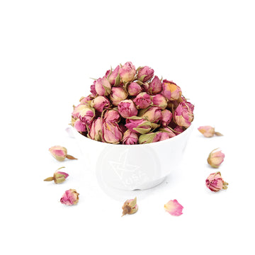 ROSE FLOWER BUDS