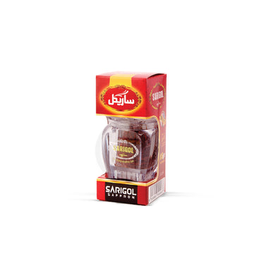 SAFFRON 2 GM