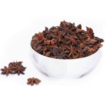 STAR ANI SEED / BAADIYAN