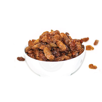MUNAKKA RAISINS