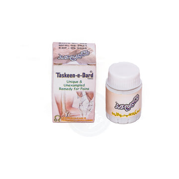TASKEEN-E- DARD