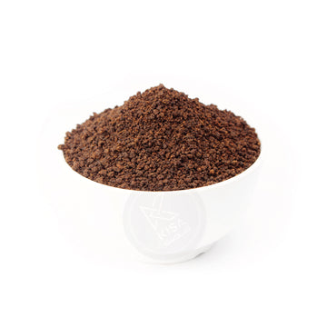 مسحوق الشاي